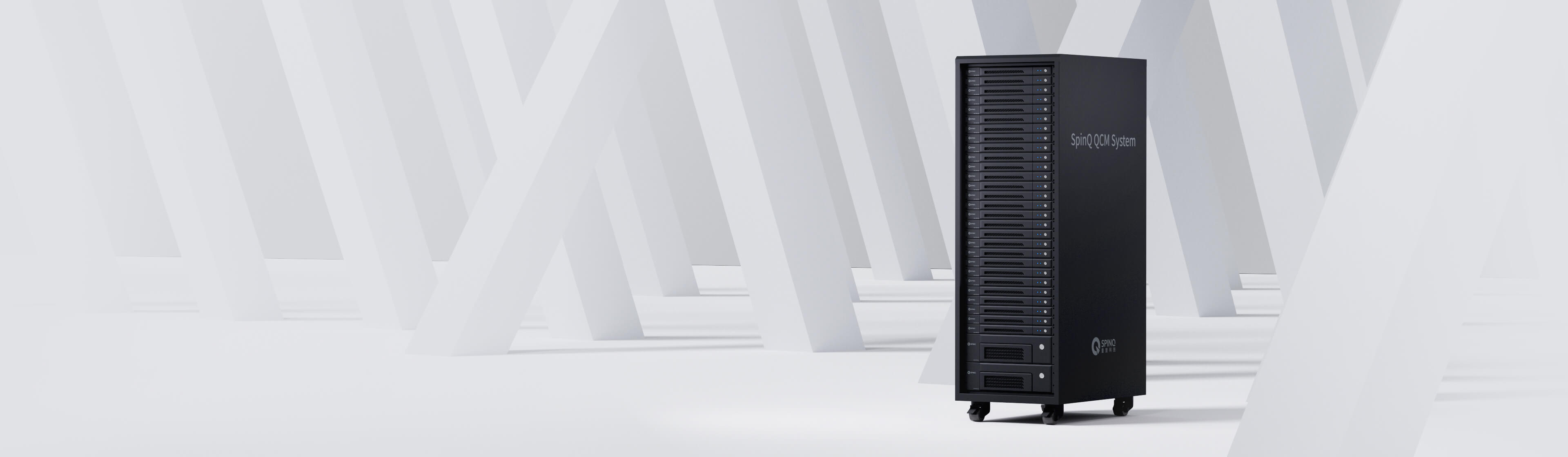 SPINQ® QCM System