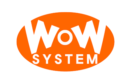 WoW Systems logo