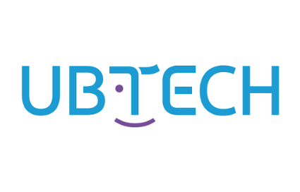 UBTECH Robotics logo