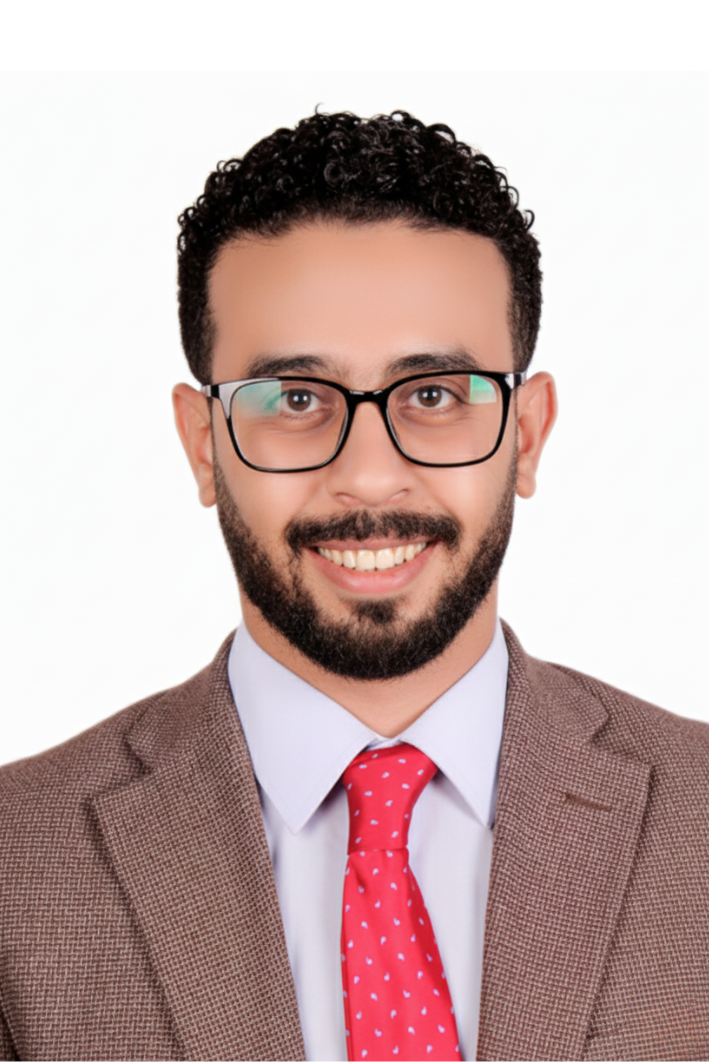 Eng. Mohamed Nasr, CEO of GateIn Technology