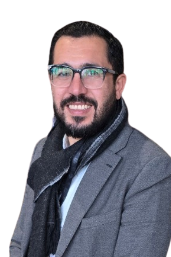 Eng. Ahmed Soliman — Sales Manager