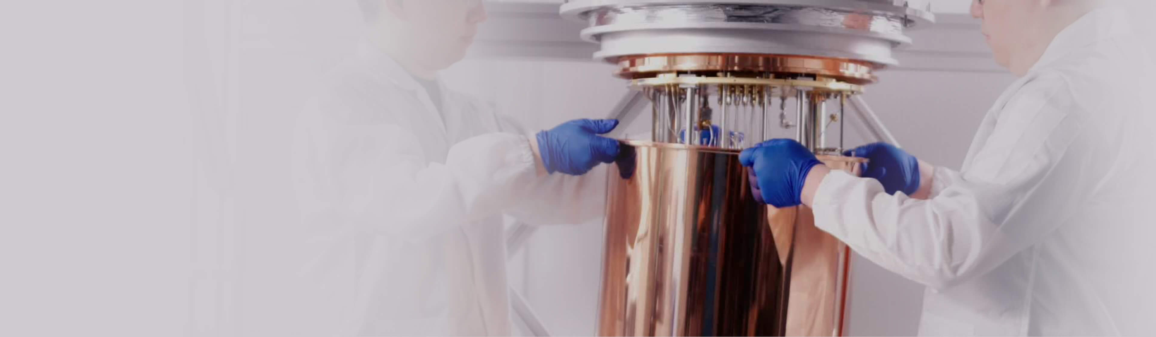 Cryogenic Environment Deployment