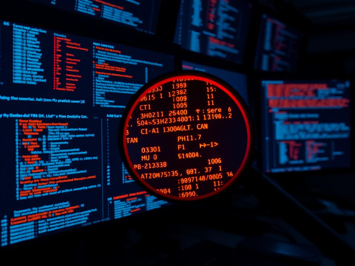 Digital Forensics
