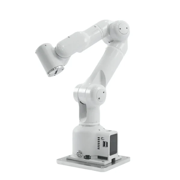 MERCURY A1: LIGHTWEIGHT 7-AXIS ROBOTIC ARM