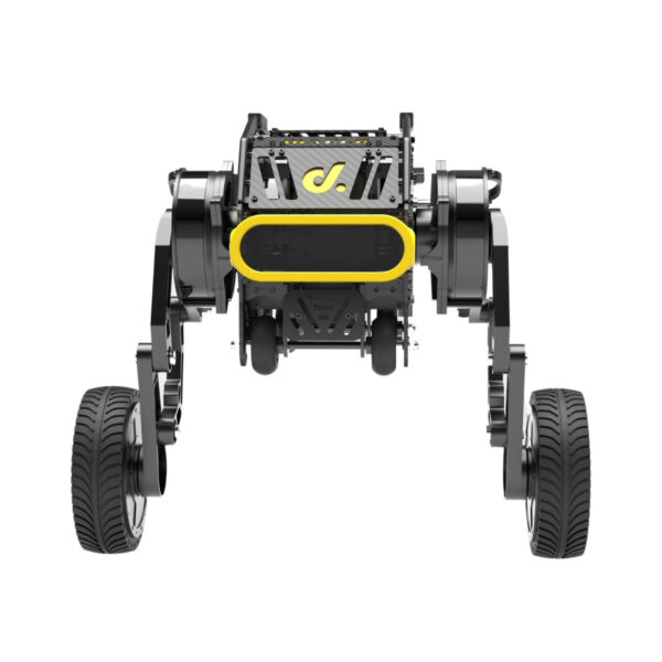 Diablo Wheeled-Leg Robot