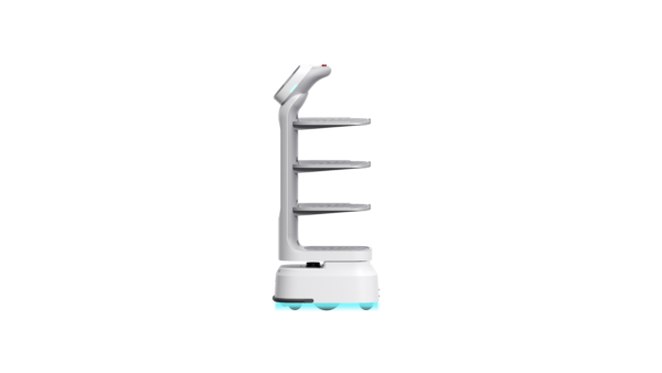 CADEBOT L100 Delivery Robotics - Image 4