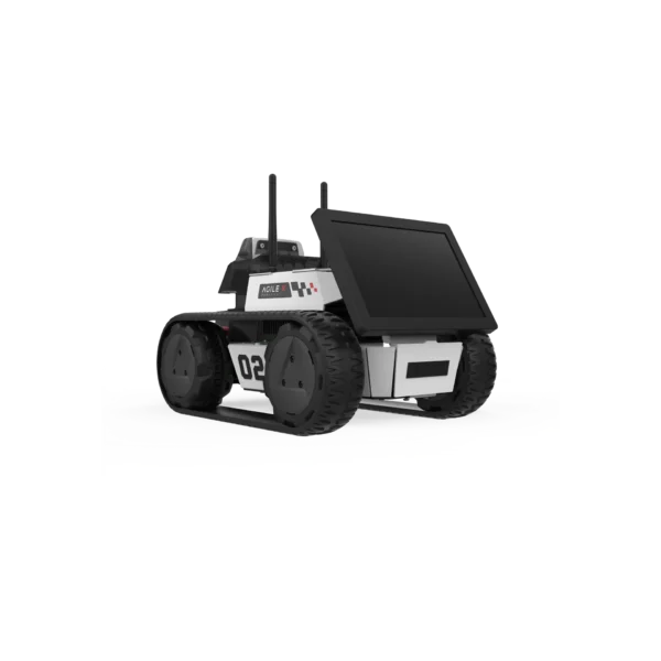 AgileX Limo Pro Mobile Robotics - Image 5