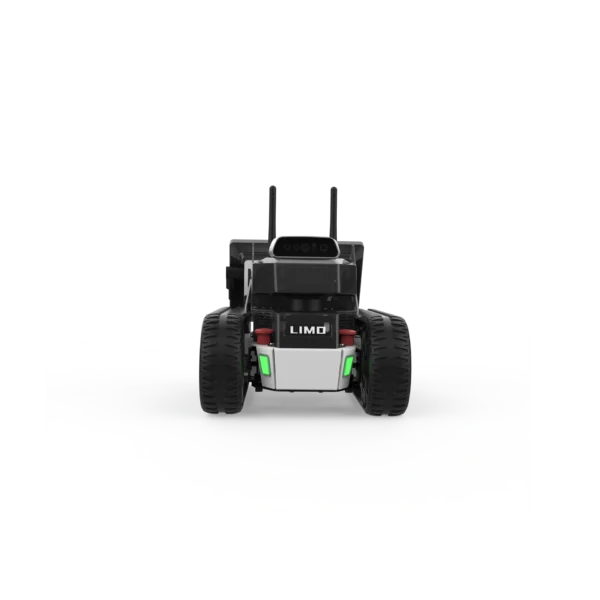 AgileX Limo Pro Mobile Robotics - Image 4