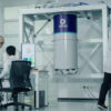 SPINQ Superconducting Quantum Computer - Image 2