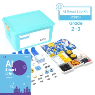 uKit AI Smart Life Kit